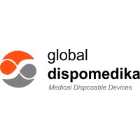 PT. Global Dispomedika logo - Similar company to Pt Eufrat Med