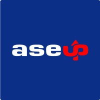 ASE'UP Girişimcilik Kulübü logo - Similar company to Dalgakıran Rov