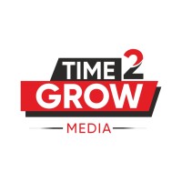 Time2Grow Media logo - Similar company to Plus Nineone Media