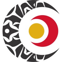 Healing Between Worlds logo - Similar company to Amplifriday