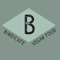 BindiCafe logo - Similar company to Your Own Leader