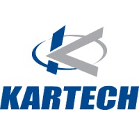 Kartech logo - Similar company to Kartech Solutions, Inc.