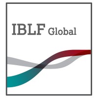 IBLF Global logo - Similar company to World Diplomacy Forum