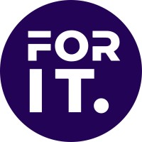 FOR-IT logo - Similar company to Teragone
