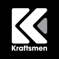 Kraftsmen India logo - Similar company to Waffle World Ltd.
