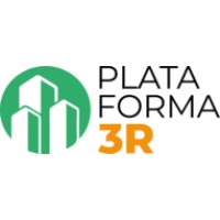 Plataforma 3R logo - Similar company to Mlkt_Design & Architecture