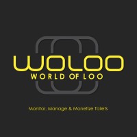Woloo - World of Loo logo - Similar company to Careontech