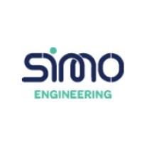 SIMO logo - Similar company to Oasistyle