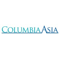 Columbia Asia Malaysia logo - Similar company to Protecthealth Corporation