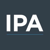 IPA (Canada) logo - Similar company to Marcus & Millichap Toronto