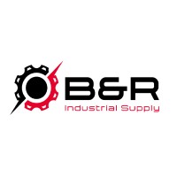 B&R Industrial Supply logo - Similar company to Cassidy'S Proline