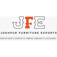 Jodhpur Furniture Exports logo - Similar company to Jodhpur Trends | Furniture