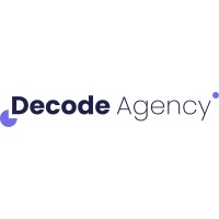 Decode Agency logo - Similar company to Metaseries