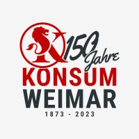 Konsumgenossenschaft Weimar eG logo - Similar company to Techone Gmbh