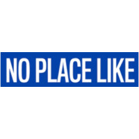 No Place Like logo - Similar company to Seven.One Entertainment Group Schweiz Ag
