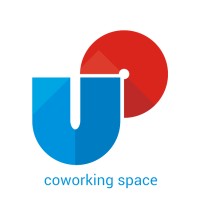UP Coworking Space logo - Similar company to Upgen