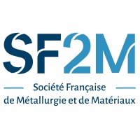 Société Française de Métallurgie et de Matériaux-SF2M logo - Similar company to Lasalys