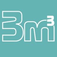3m³_architecte logo - Similar company to One Point Six