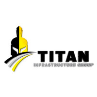 Titan Infrastructure Group logo - Similar company to Wired Overhead Solutions