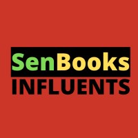 SenBooksInfluents logo - Similar company to Bëgg Lire