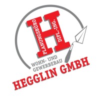 Dipl. Ing. Wohnbau Hegglin GmbH logo - Similar company to The Gym Augsburg