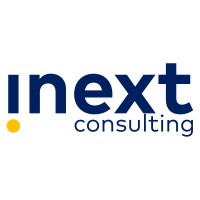 inext consulting logo - Similar company to Oosphere