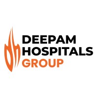Deepam Hospitals logo - Similar company to Globe3D