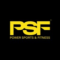 Power Sports & Fitness logo - Similar company to Darknessia Studio