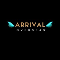 Arrival Overseas logo - Similar company to Shooping Shoes