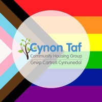 Cynon Taf Community Housing Group logo - Similar company to Plas Cilybebyll Manor