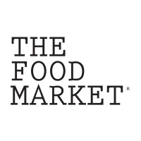 The Food Market logo - Similar company to Bindatasoft