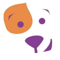 Nutrivet - Pet Shop logo