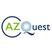 AZQuest Pte Ltd logo - Similar company to Azone Technology