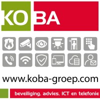 KOBA beveiliging, ict, telefonie en advies logo - Similar company to Redo
