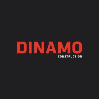 Construction Dinamo logo - Similar company to Construction Longer Inc.