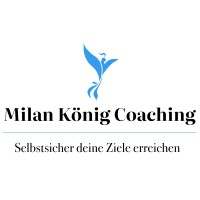 Milan König Coaching logo - Similar company to Caesar & Harrison