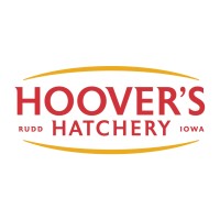 Hoover's Hatchery logo - Similar company to Cackle Hatchery®
