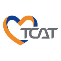 TCAT logo - Similar company to Taktik Com