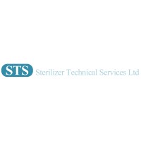 STERILIZER TECHNICAL SERVICES LIMITED logo - Similar company to Beta Star Life Science Equipment