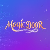 MagicDoor logo - Similar company to Rent Application