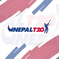 NepalT20 logo - Similar company to The Wander Co.
