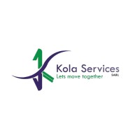 Kola-Services-Sarl logo - Similar company to N-Y Corp