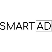 SmartAD logo - Similar company to Zumo Studios Ag
