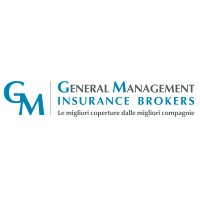 Gm Insurance Brokers SRL logo - Similar company to Teka Edizioni
