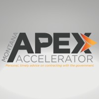Montana APEX Accelerator logo - Similar company to Mt Economic Developers Association