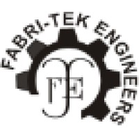 FABRI-TEK ENGINEERS logo - Similar company to Fabri-Tek™ Equipments Pvt. Ltd.