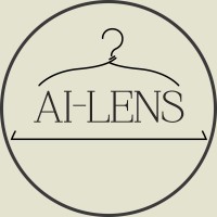 AI-LENS ( A clothing virtual try-on solution for retailers ) logo - Similar company to Ai Aml Solution