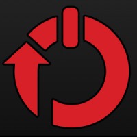 Power Up Gaming logo - Similar company to Giant Freakin Robot