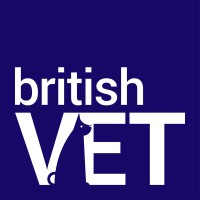 BRITISH Veterinary Hospital logo - Similar company to Pawpaths Pets Relocation Services