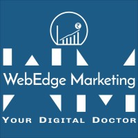 WebEdge Marketing logo - Similar company to Xfalcon